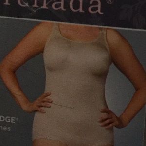 Size 46 shapewear